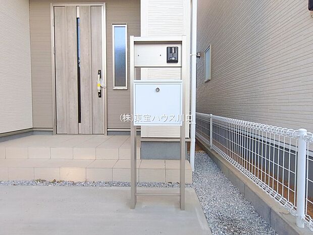 物件外観