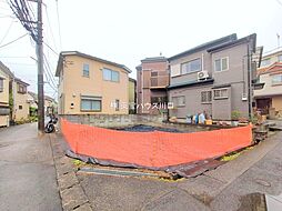 埼玉県川口市桜町３丁目