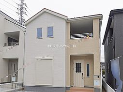 埼玉県鴻巣市東３丁目