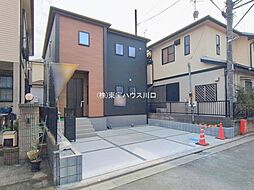 埼玉県さいたま市南区大字大谷口