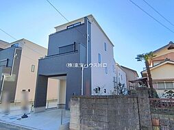 埼玉県戸田市笹目３丁目