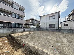 埼玉県戸田市笹目３丁目