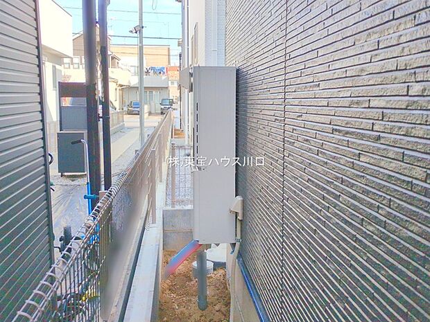 物件外観
