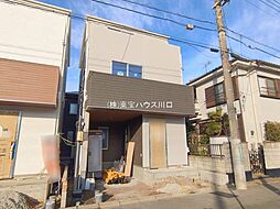 埼玉県八潮市緑町５丁目