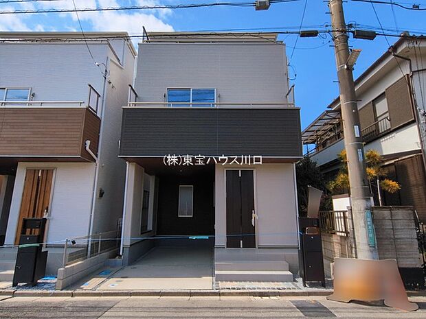 物件外観