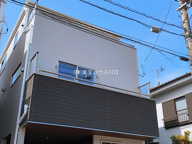 物件外観