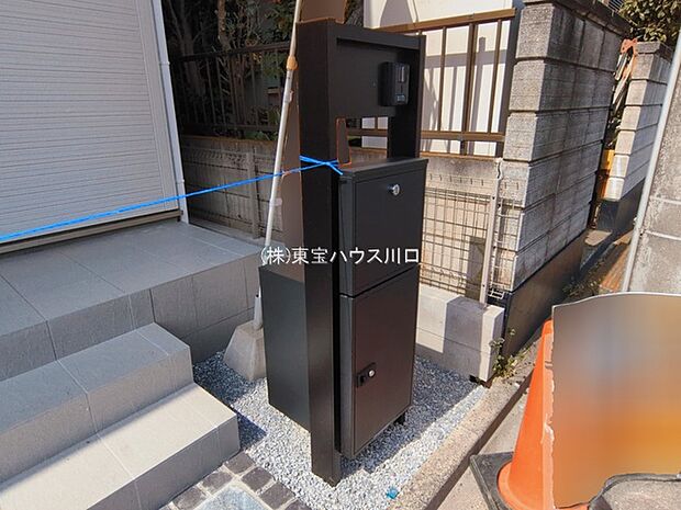 物件外観