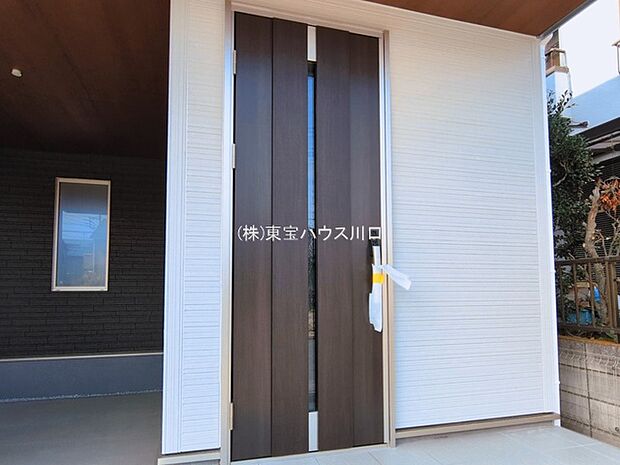 物件外観