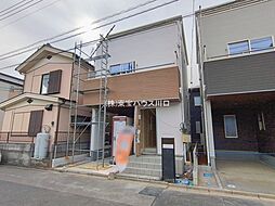 埼玉県八潮市緑町５丁目