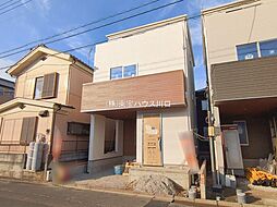 埼玉県八潮市緑町５丁目