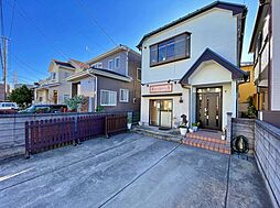 埼玉県草加市新栄１丁目