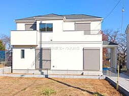 埼玉県さいたま市緑区大字三室