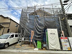 埼玉県春日部市藤塚