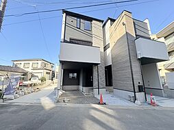 埼玉県川口市仲町