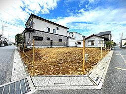 埼玉県春日部市藤塚