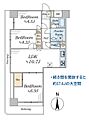 戸田公園スカイマンション5階3,698万円
