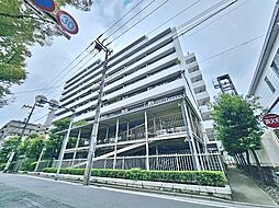 戸田公園スカイマンション