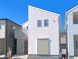 埼玉県上尾市大字小敷谷