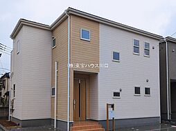 埼玉県上尾市大字小敷谷