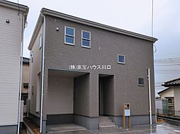 埼玉県上尾市大字小敷谷