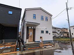 埼玉県上尾市大字小敷谷