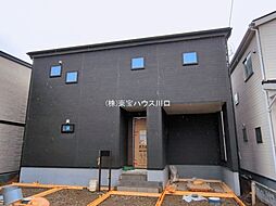 埼玉県上尾市大字小敷谷