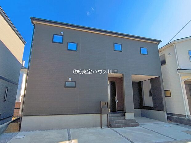 物件外観