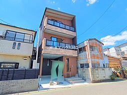 埼玉県八潮市大字大瀬