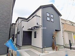 埼玉県新座市池田４丁目