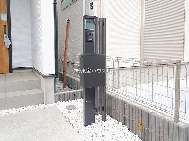 物件外観