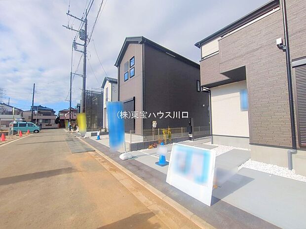 物件外観