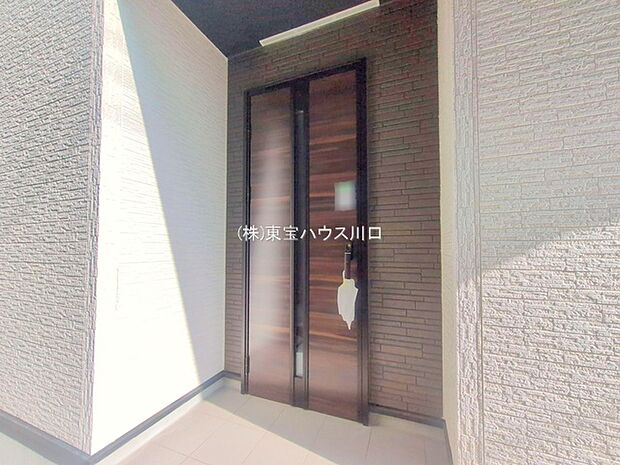 物件外観