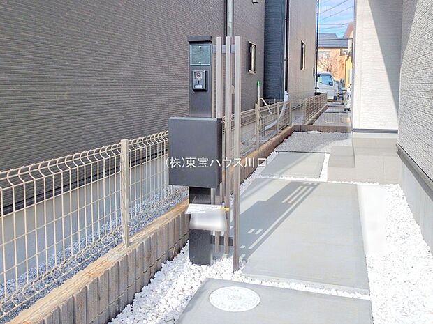 物件外観
