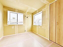 子供部屋の画像