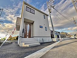 埼玉県川口市大字安行小山