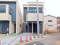 埼玉県さいたま市緑区大字大間木