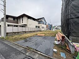 埼玉県さいたま市桜区田島５丁目