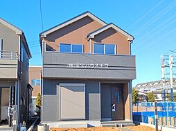 埼玉県上尾市大字久保