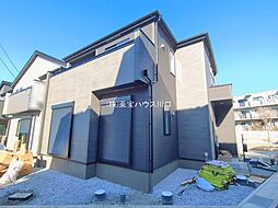 埼玉県さいたま市緑区道祖土4丁目