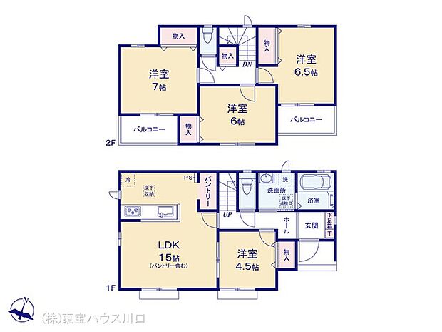 図面と異なる場合は現況を優先