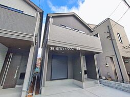 埼玉県上尾市二ツ宮