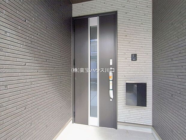 物件外観