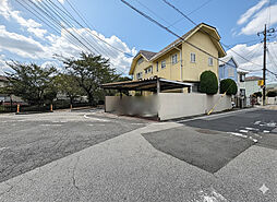 埼玉県川口市東川口２丁目