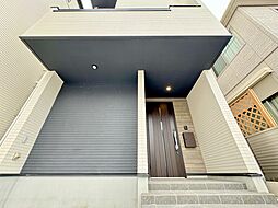 埼玉県戸田市美女木２丁目