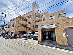 ライオンズマンション東川口第2