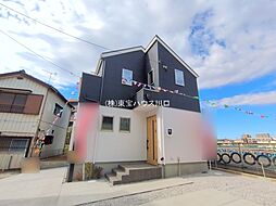 埼玉県富士見市上沢３丁目