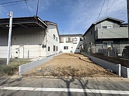 埼玉県吉川市道庭１丁目
