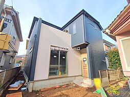 埼玉県上尾市小泉８丁目