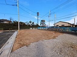 埼玉県久喜市吉羽