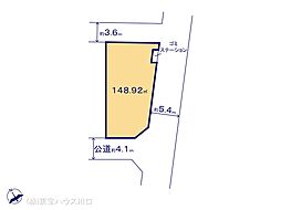埼玉県久喜市吉羽
